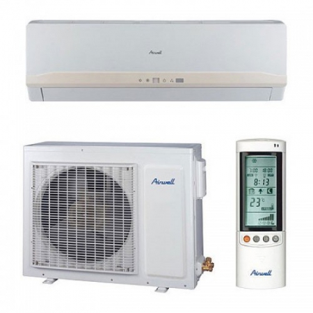 Airwell HHF 012 RC